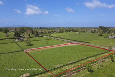 Photo of property in 141 Bellevue Road, Matangi, Hamilton, 3284