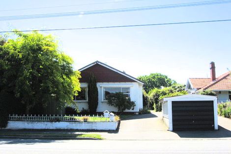 Photo of property in 17a Ensors Road, Opawa, Christchurch, 8023