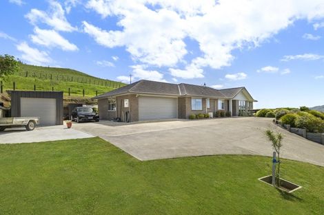 Photo of property in 212 Te Tahi Road, Puketotara, Pirongia, 3876