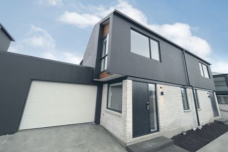 Photo of property in 27d Sumner Street, Spreydon, Christchurch, 8024