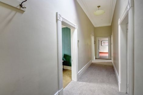 Photo of property in 10 Heriot Row, Dunedin Central, Dunedin, 9016