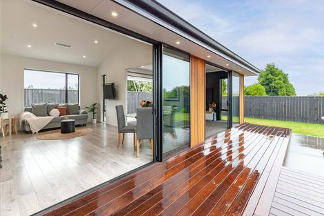 Photo of property in 10 Hallmark Drive, Hope, Richmond, 7020