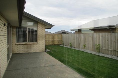 Photo of property in 24 Maclaren Road, Wigram, Christchurch, 8042