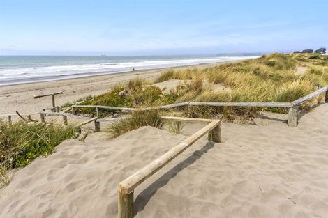 Photo of property in 39 Surfers Place, North New Brighton, Christchurch, 8083