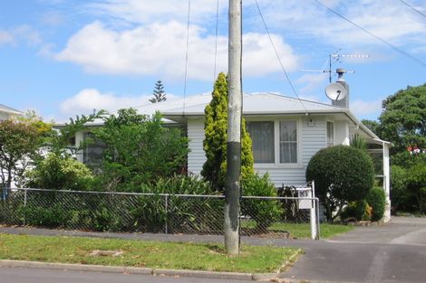 Photo of property in 81 Terry Street, Blockhouse Bay, Auckland, 0600