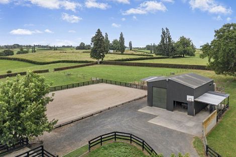 Photo of property in 54 Cowan Road, Rotoorangi, Te Awamutu, 3879