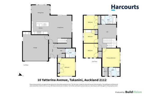 Photo of property in 10 Yatterina Avenue, Takanini, 2112