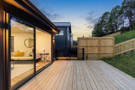 Photo of property in 242d West Hoe Heights, Orewa, 0931
