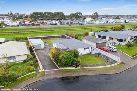 Photo of property in 22 Orwell Crescent, Newfield, Invercargill, 9812