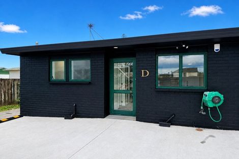 Photo of property in 4/128 Maich Road, Manurewa, Auckland, 2102