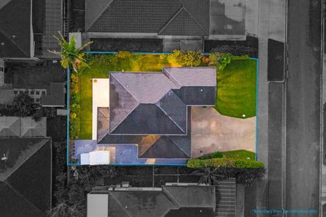 Photo of property in 10 Yatterina Avenue, Takanini, 2112
