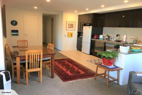 Photo of property in Piermont Apartments, 2f/82 Cable Street, Te Aro, Wellington, 6011