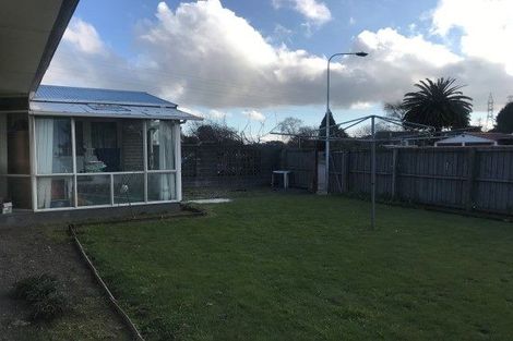 Photo of property in 39 Skerten Avenue, Hornby, Christchurch, 8042