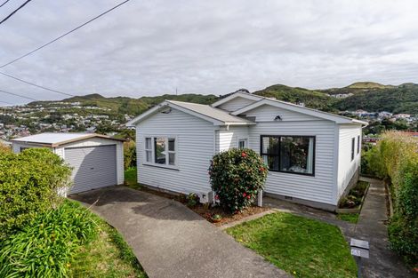 Photo of property in 42 Prospect Terrace, Johnsonville, Wellington, 6037