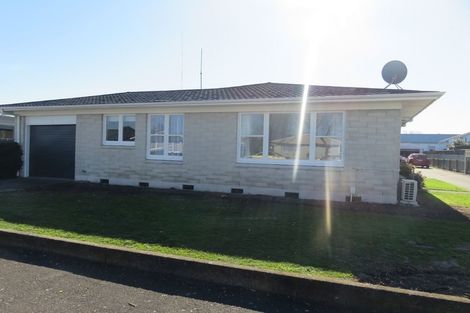 Photo of property in 303 Nelson Street South, Hastings, 4122