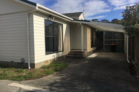 Photo of property in 69a Cortina Avenue, Johnsonville, Wellington, 6037