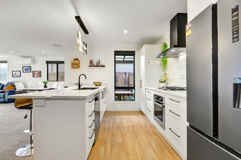 Photo of property in 20 Musselwhite Terrace, Chartwell, Hamilton, 3210