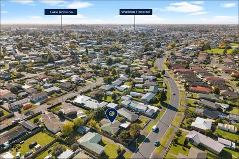 Photo of property in 102 Mount View Road, Melville, Hamilton, 3206