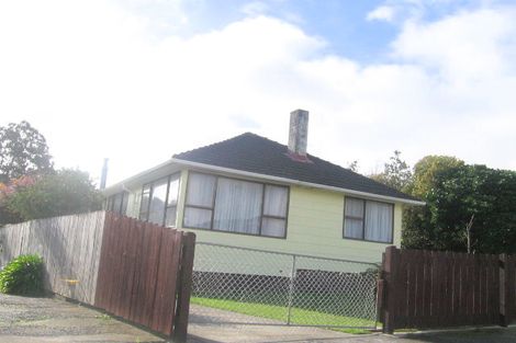 Photo of property in 31 Mckillop Street, Ranui, Porirua, 5024