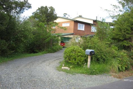Photo of property in 855 Ponga Road, Opaheke, Papakura, 2584