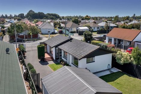 Photo of property in 102 Veitches Road, Casebrook, Christchurch, 8051