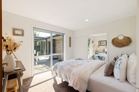 Photo of property in 221 Lowes Road, Rolleston, 7614