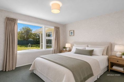 Photo of property in 22 Rossiter Avenue, Redwood, Christchurch, 8051
