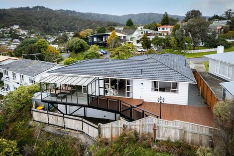 Photo of property in 56 Holborn Drive, Stokes Valley, Lower Hutt, 5019