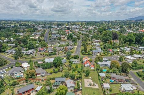 Photo of property in 1 Norrie Place, Putaruru, 3411