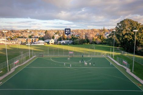 Photo of property in 21 Kelvin Place, Hamilton East, Hamilton, 3216