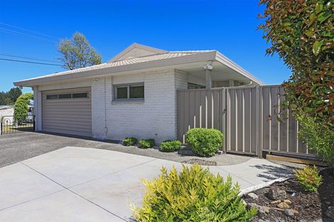 Photo of property in 219 Mcleod Street, Camberley, Hastings, 4120