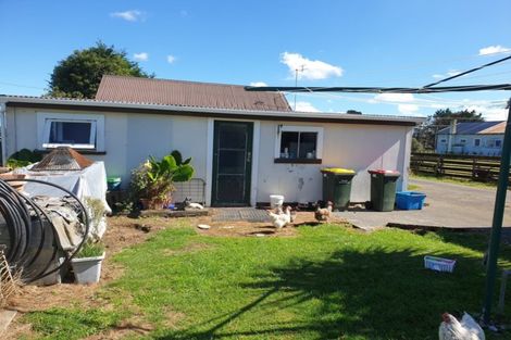 Photo of property in 78 Egmont Street, Kaponga, Hawera, 4679