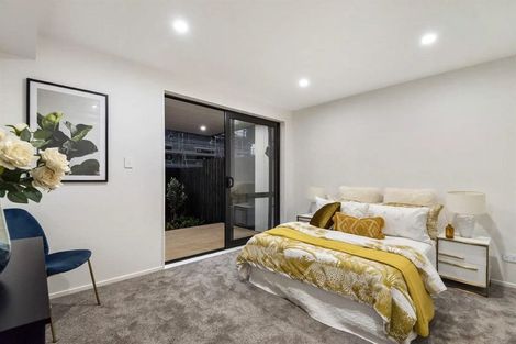 Photo of property in 4/32a Westgate Drive, Massey, Auckland, 0614