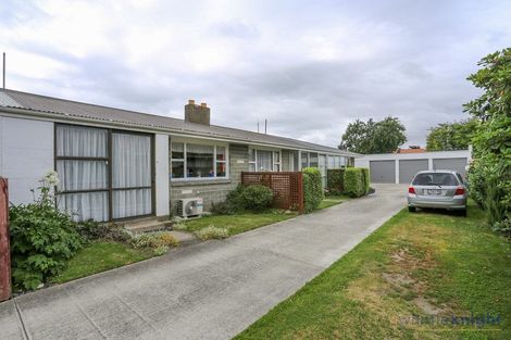 Photo of property in 3/572 Gloucester Street, Linwood, Christchurch, 8011