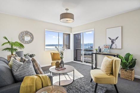 Photo of property in Mansfield Towers, 1 Grant Road, Thorndon, Wellington, 6011