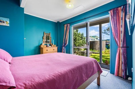 Photo of property in 21 Te Kapua Street, Oakura, Hikurangi, 0184