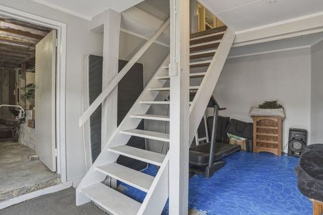 Photo of property in 4 Riselaw Road, Calton Hill, Dunedin, 9012