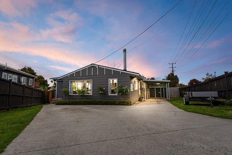 Photo of property in 25a Davies Road, Wellsford, 0900