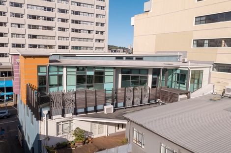 Photo of property in 218d Willis Street, Te Aro, Wellington, 6011