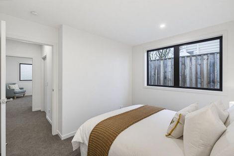 Photo of property in 4/17 Clark Street, Levin, 5510