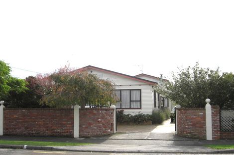 Photo of property in 13 Copeland Street, Hutt Central, Lower Hutt, 5011