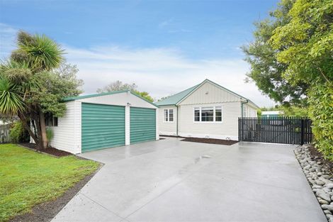 Photo of property in 18 Glenroy Street, Woolston, Christchurch, 8062