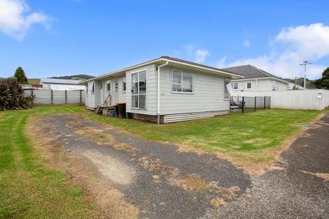Photo of property in 32a Princes Street, Waihi, 3610