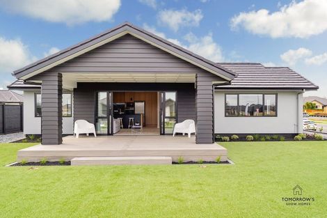 Photo of property in 41 Norfolk Drive, Cambridge, 3434