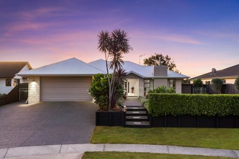 Photo of property in 58 Alva Glen Place, Pyes Pa, Tauranga, 3112