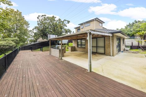 Photo of property in 33 Index Place, Manurewa, Auckland, 2105