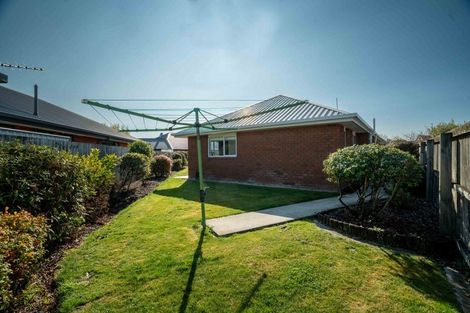 Photo of property in 43 Rempstone Drive, Halswell, Christchurch, 8025