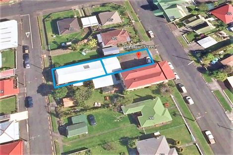 Photo of property in 504 Brown Street, Thames, 3500