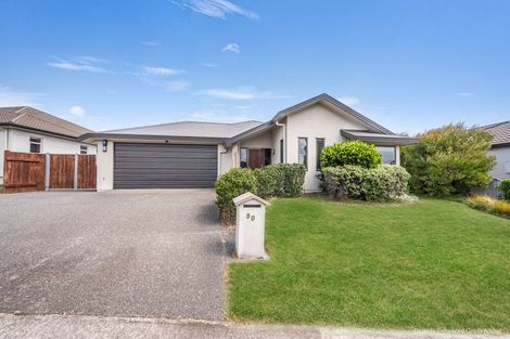 Photo of property in 90 Russell Robertson Drive, Havelock North, 4130