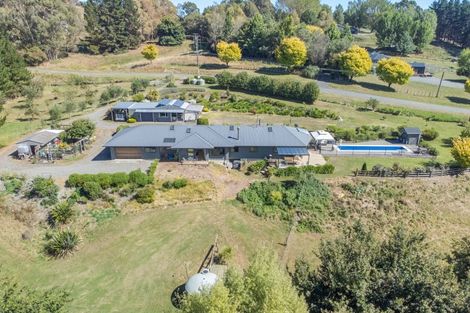 Photo of property in 88 Ireland Road, Waipawa, Otane, 4277